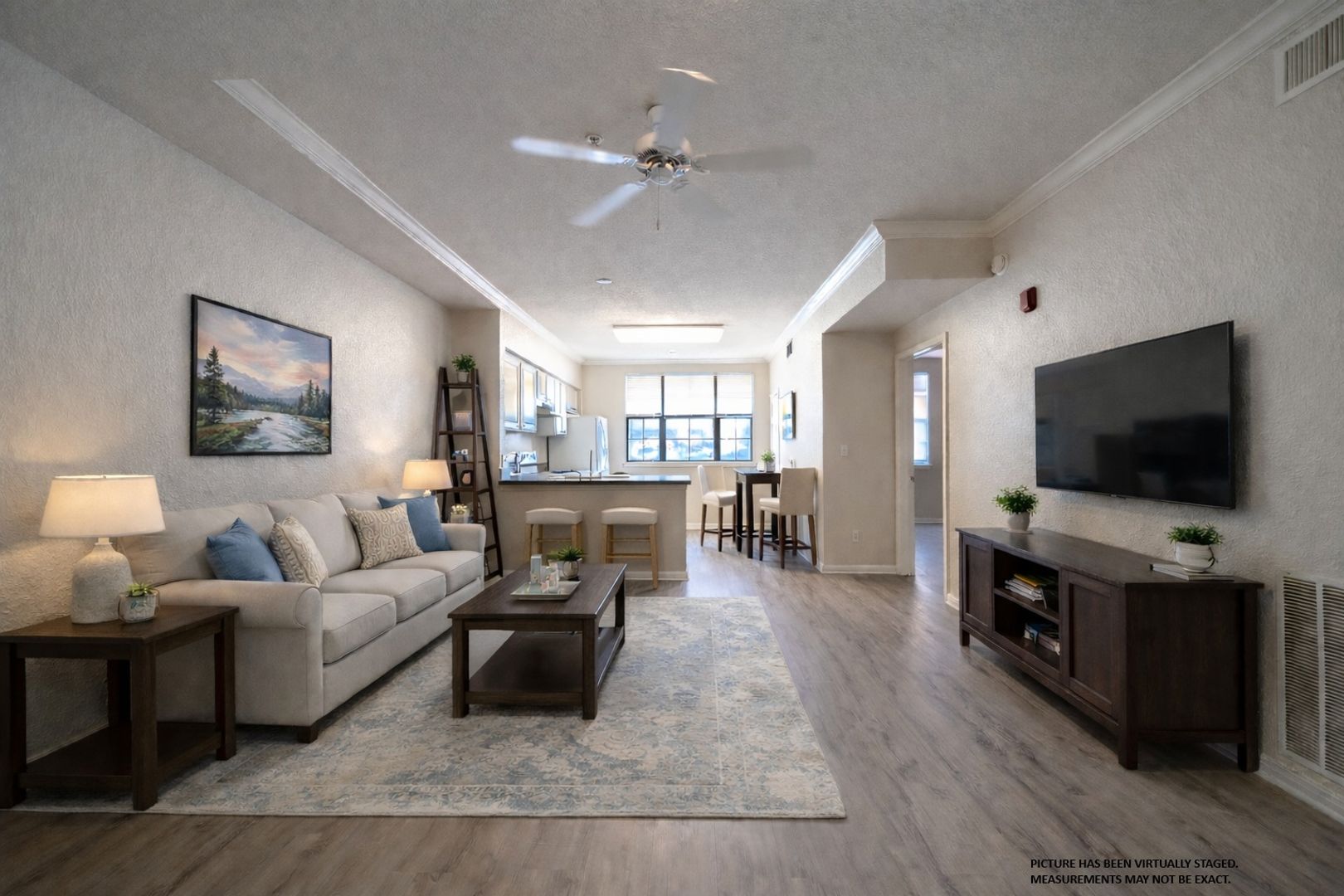 Orlando Condo: 911 N. Orange Avenue