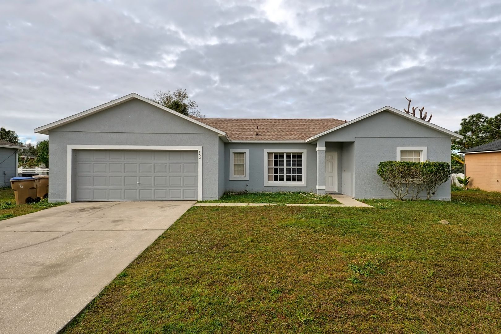 KISSIMMEE House: 752 Paris Drive