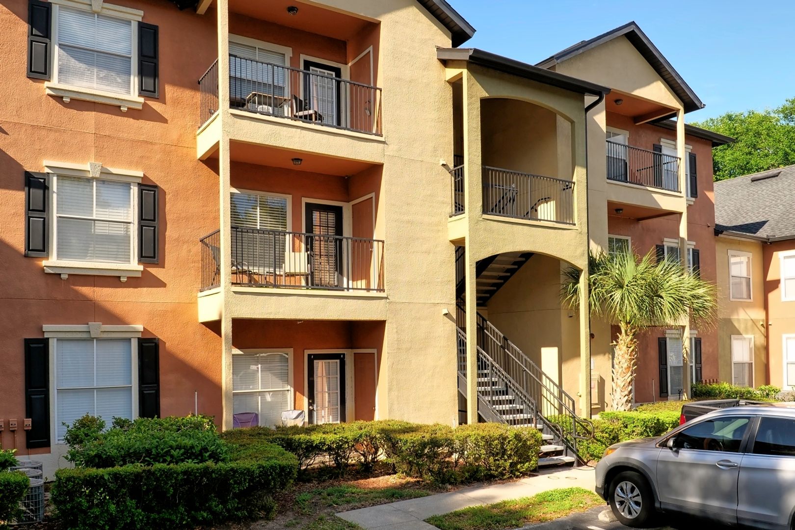 Orlando Condo: 6071 Westgate Drive #313