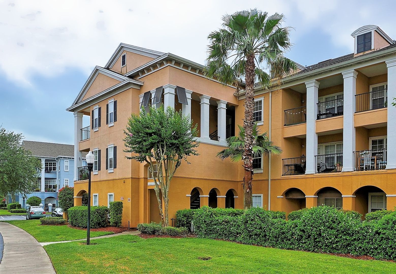 Orlando Condo: 3751 Conroy Road