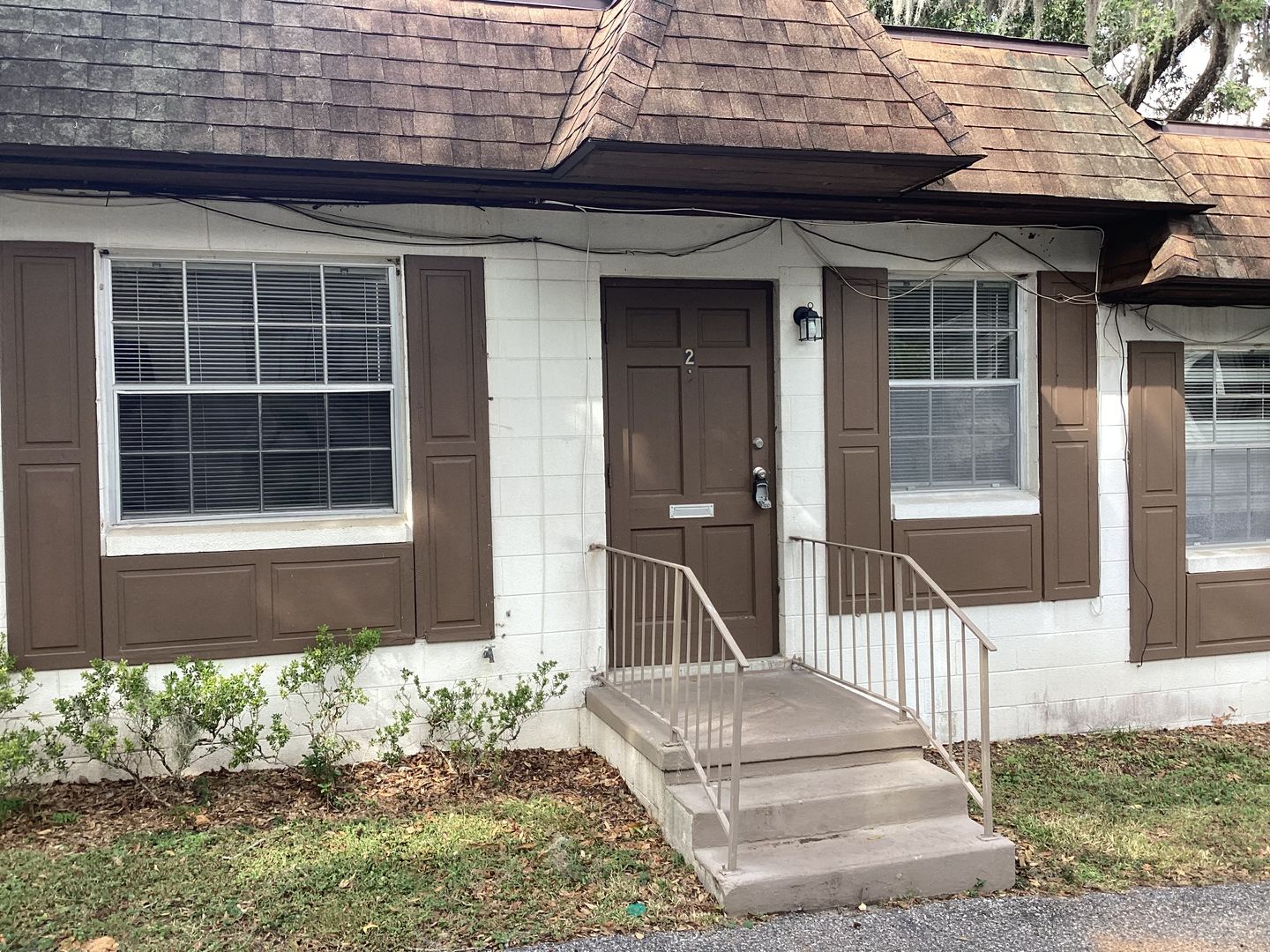 Orlando House: 511 Hillcrest Street Apt. 2