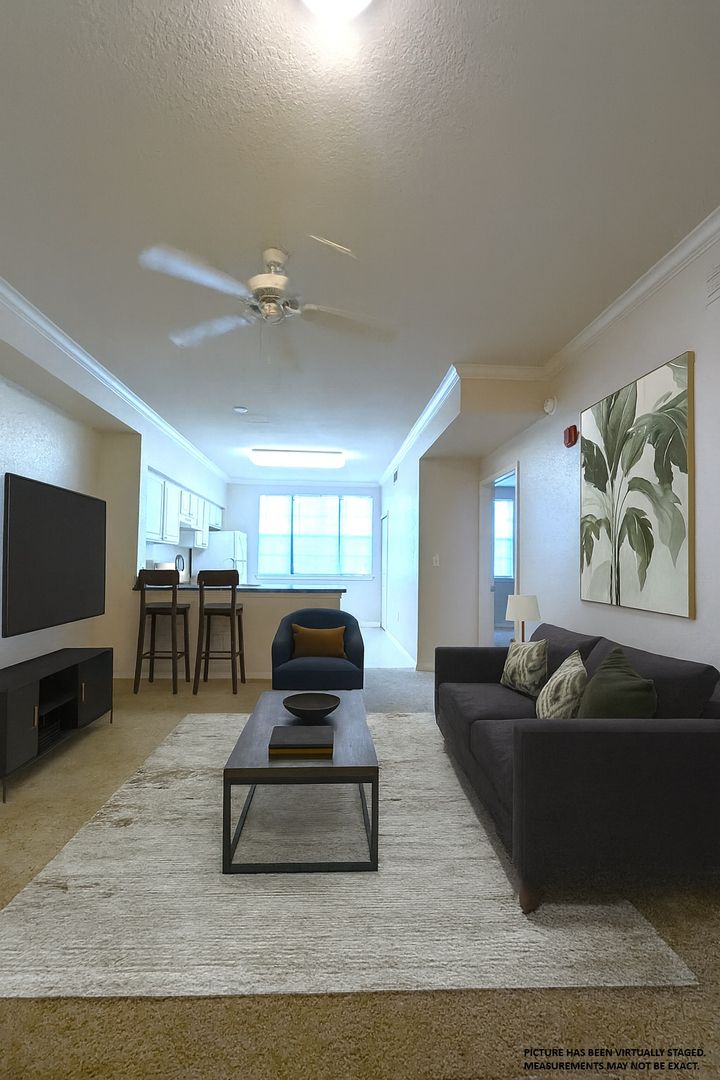 Orlando Condo: 911 N. Orange Avenue