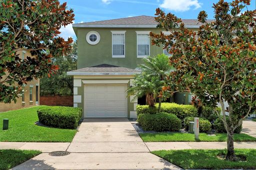 3 bedroom, 2.5 bath in gated community, Daniels Landing Townhomes – photo 1