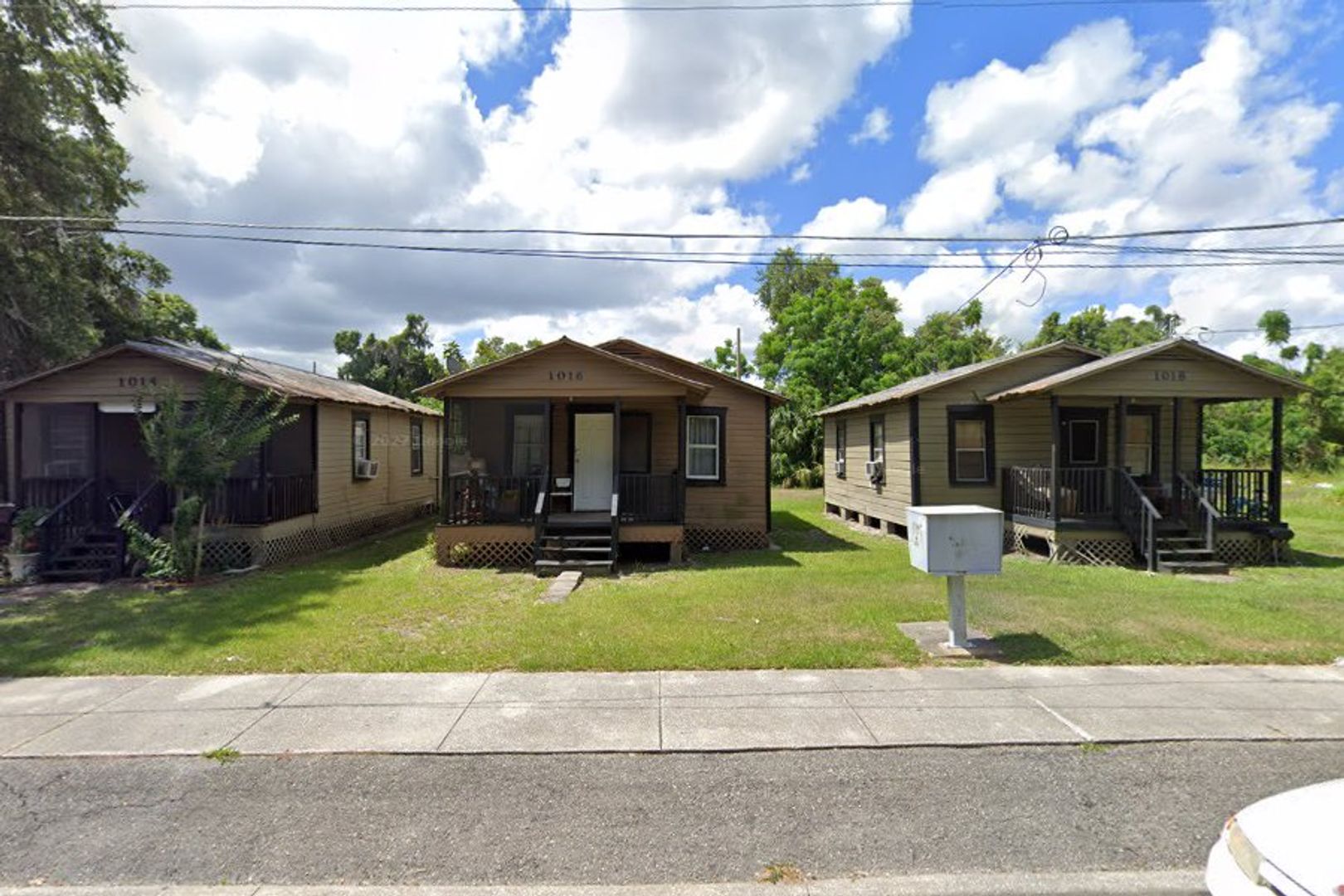 Orlando House: 1016 Bently Street