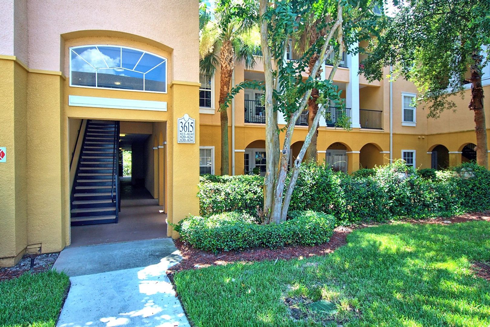 Orlando Condo: 3615 Conroy Road