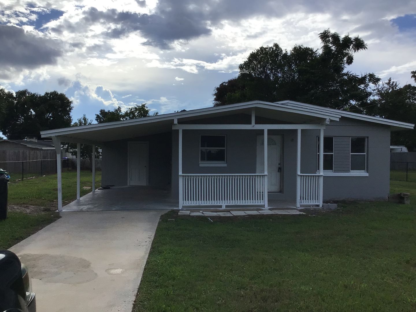 Ocoee House: 504 3rd Street