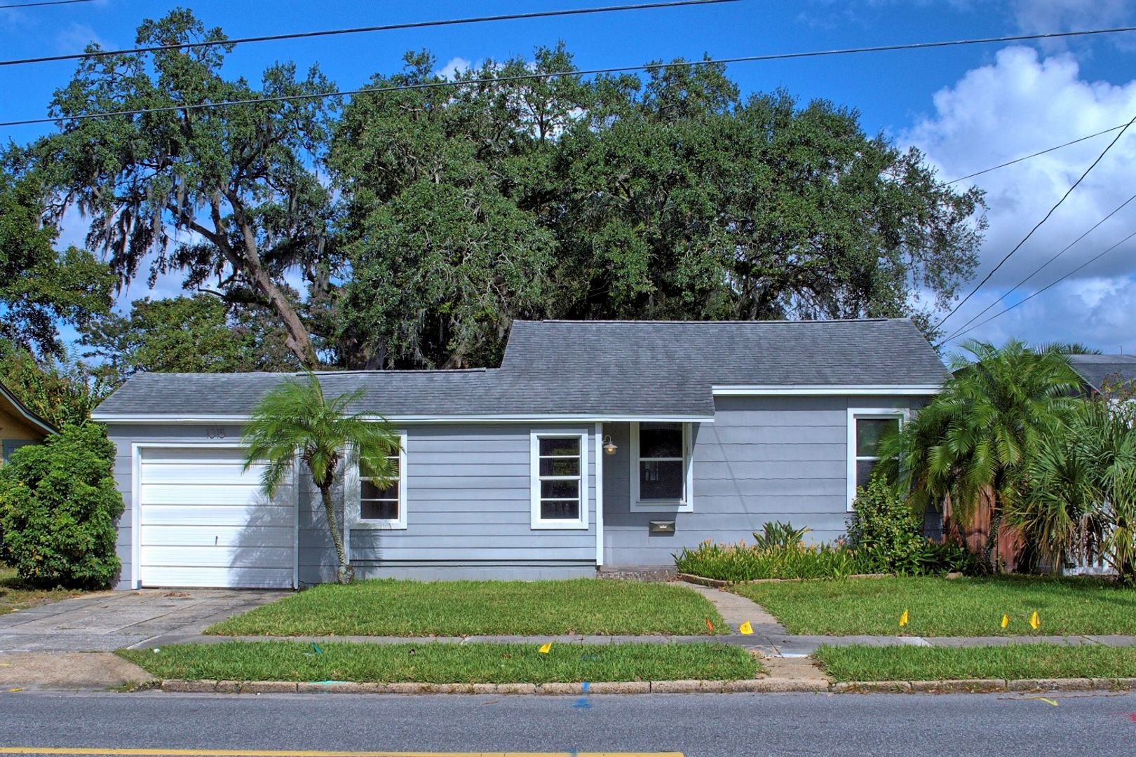 Orlando House: 1315 E. Marks Street
