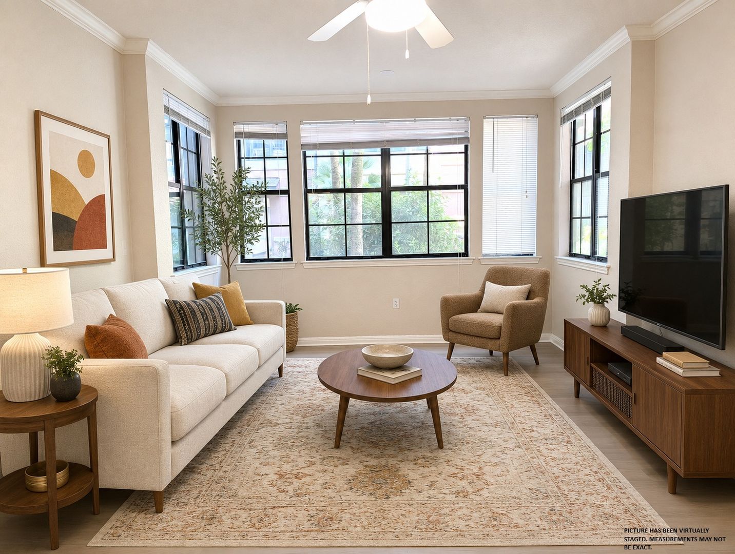Orlando Condo: 911 N. Orange Avenue