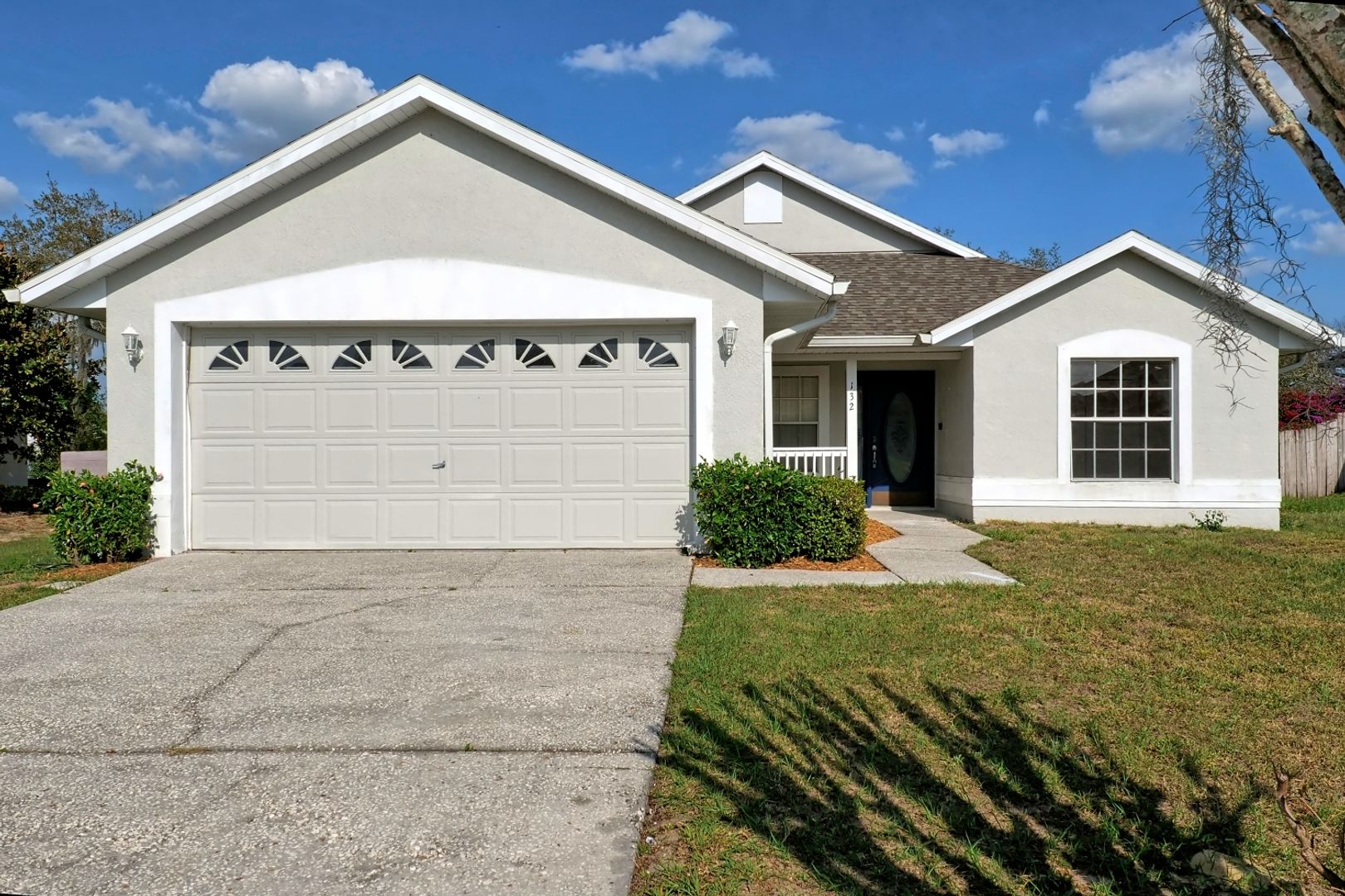 Davenport House: 132 Azalea Drive