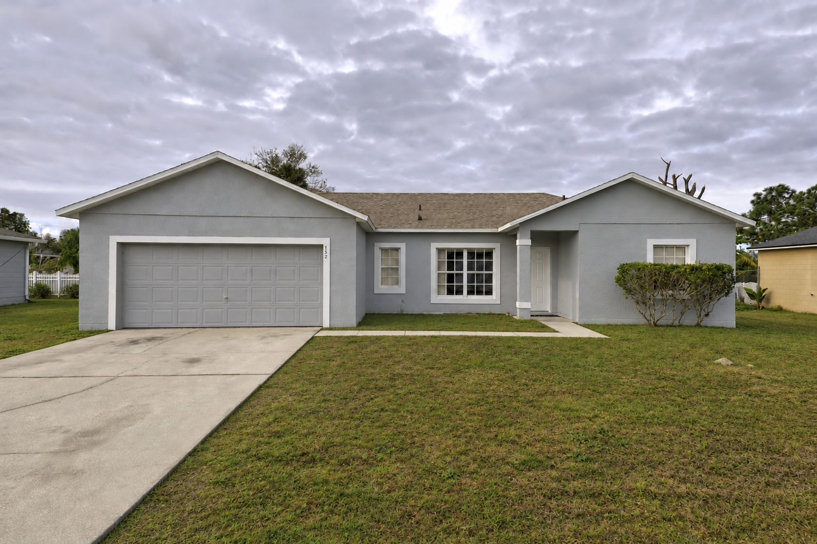 KISSIMMEE House: 752 Paris Drive