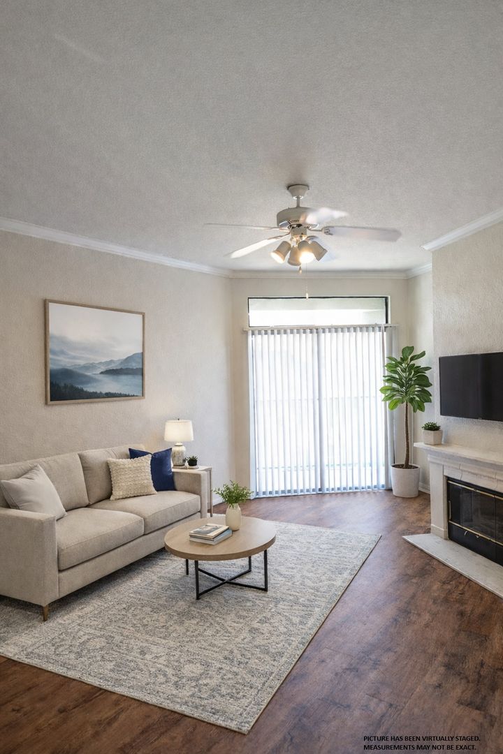 Orlando Condo: 911 N. Orange Avenue