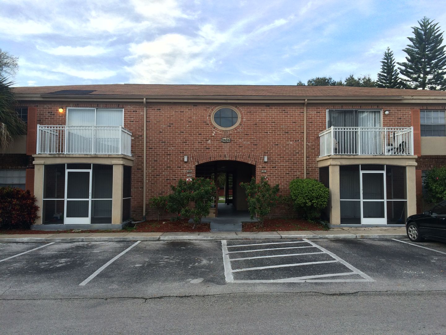 Maitland House: 2406 Branch Way