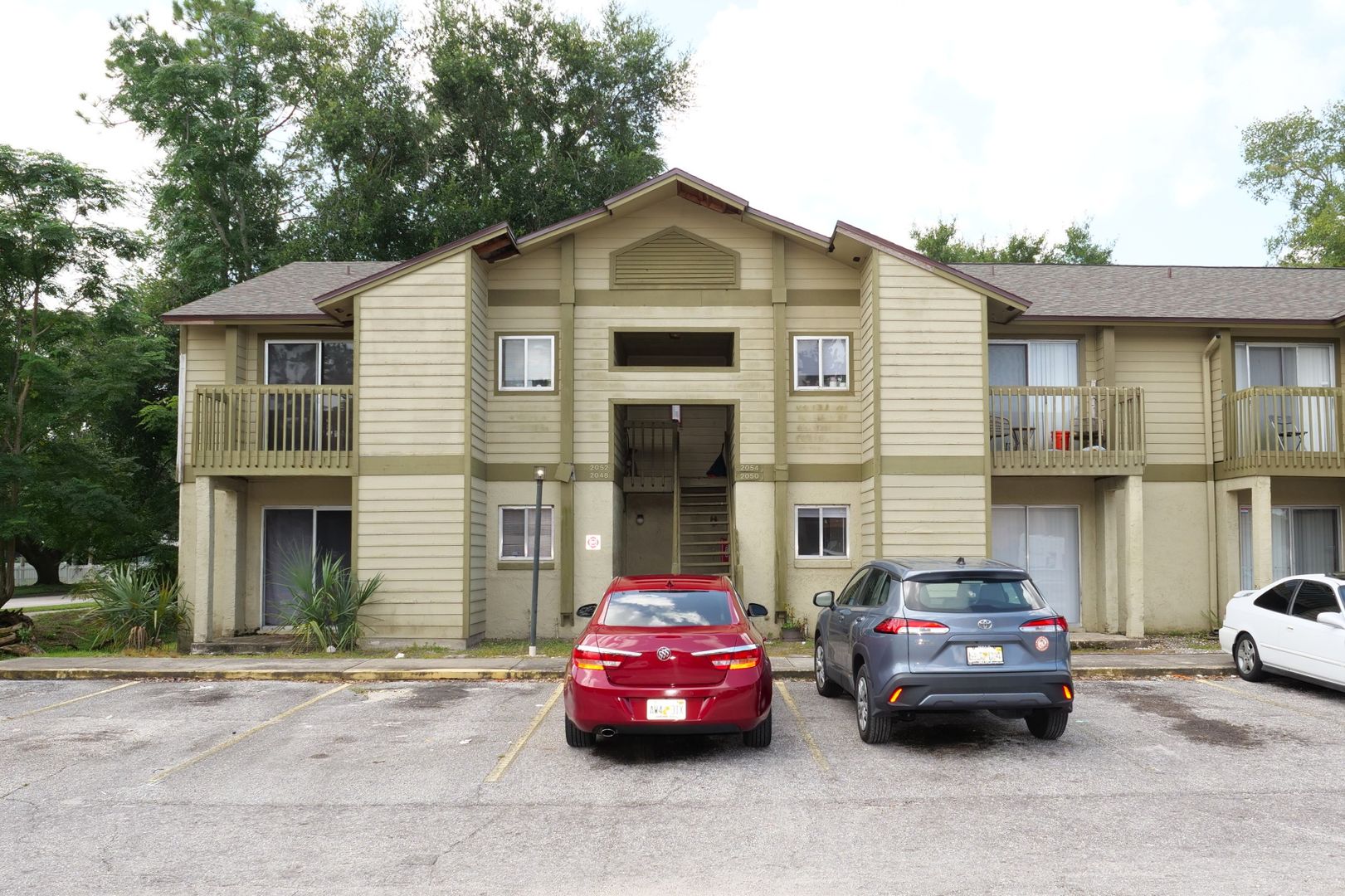 Orlando Apartment: Bowen Apartments