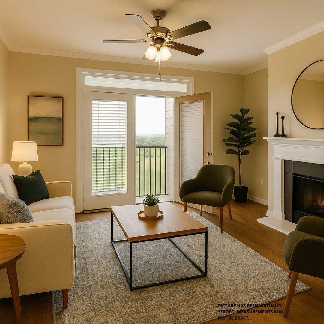 Orlando Condo: 911 N. Orange Avenue