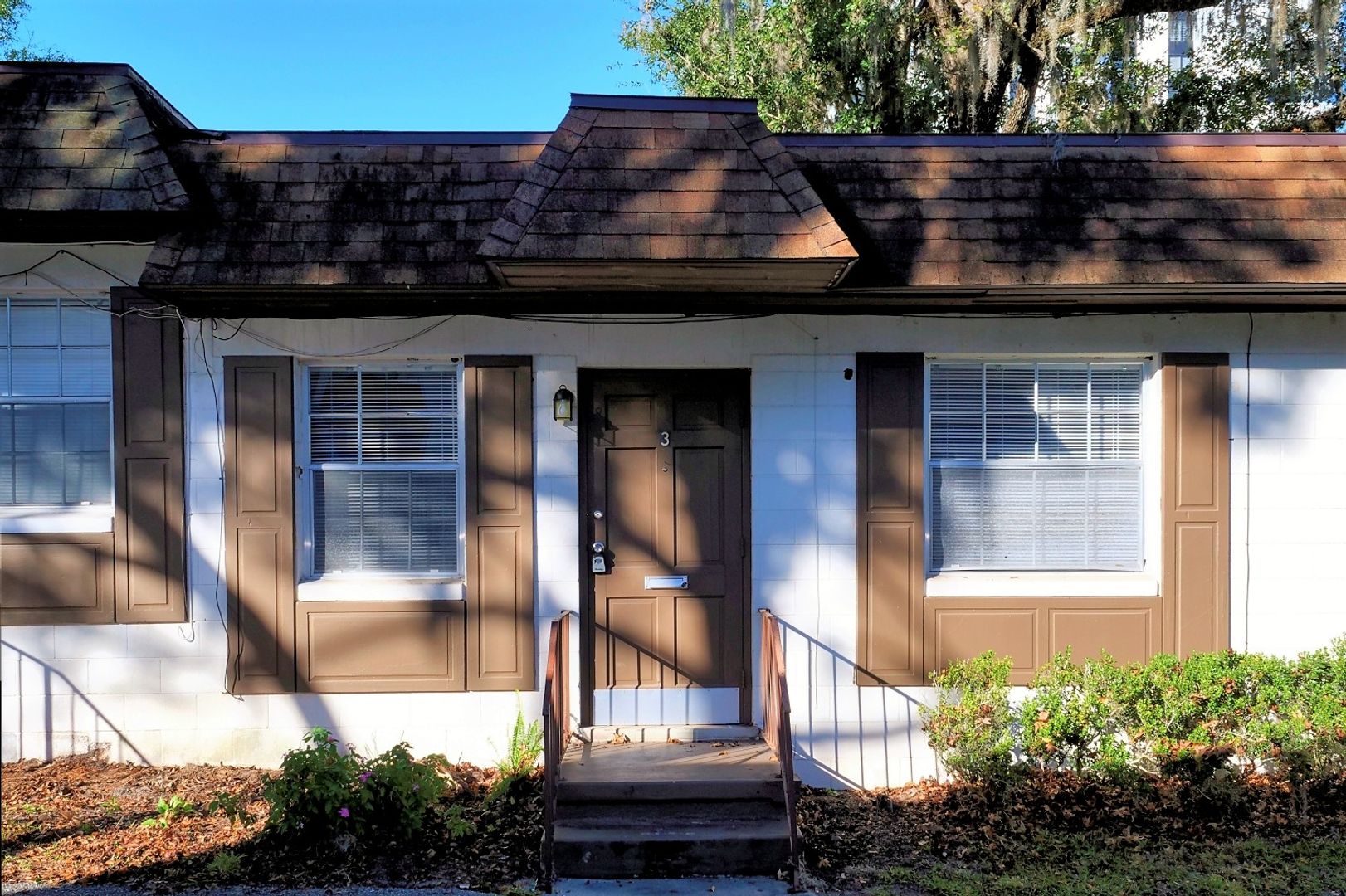 Orlando House: 511 Hillcrest  Street. Apt. 3