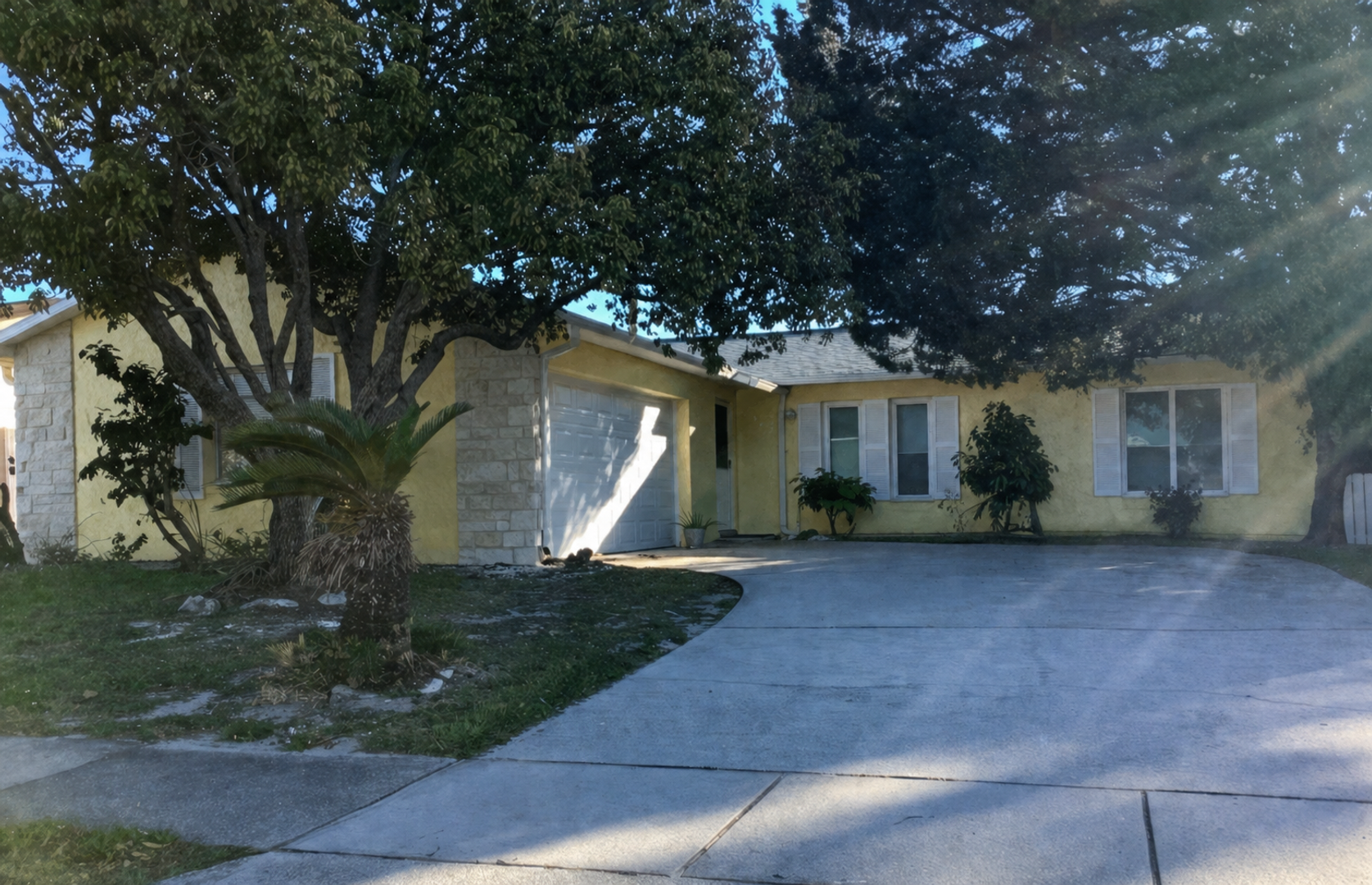 Orlando House: 5565 Telipa Drive