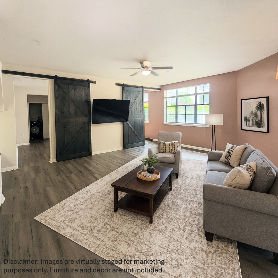 Orlando Condo: 911 N. Orange Avenue