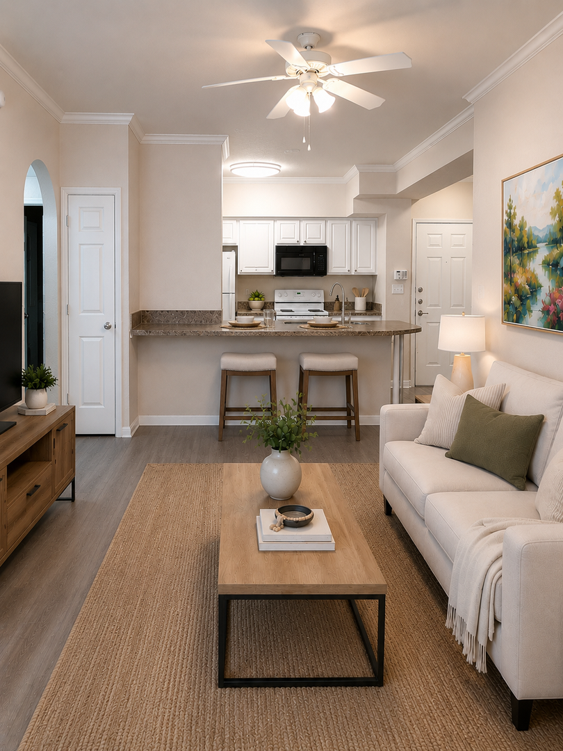 Orlando Condo: 911 N. Orange Avenue
