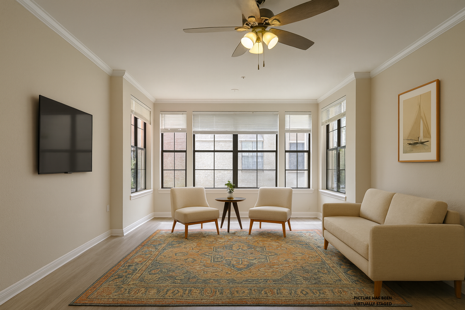 Orlando Condo: 911 N. Orange Avenue