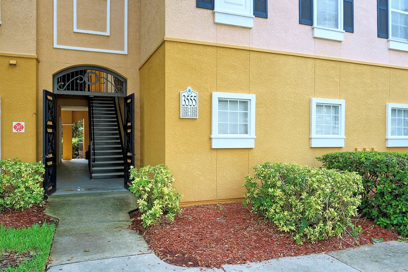 Orlando Condo: 3555 Conroy Road