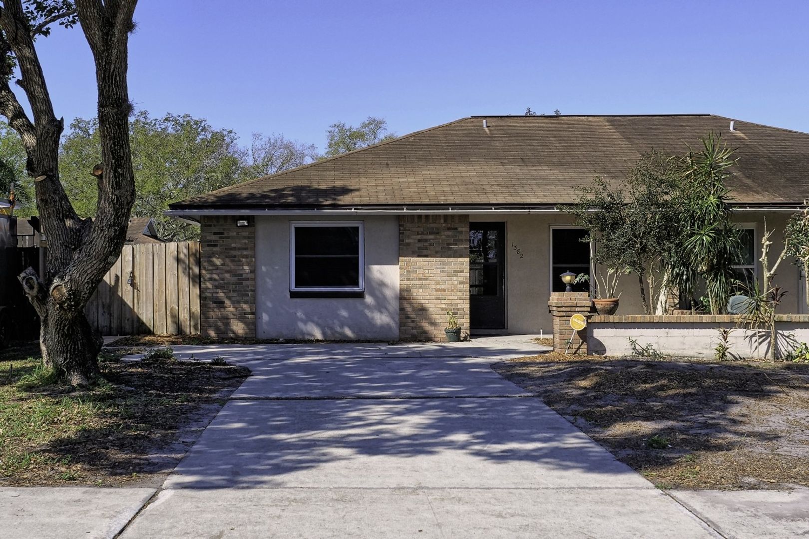 Orlando House: 1382 Hendren Drive