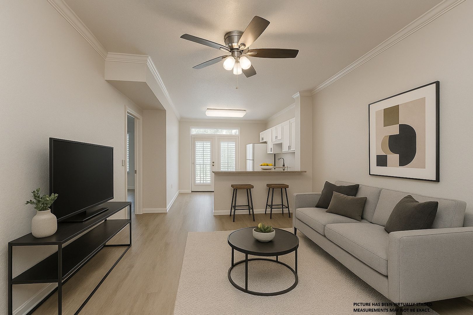 Orlando Condo: 911 N. Orange Avenue