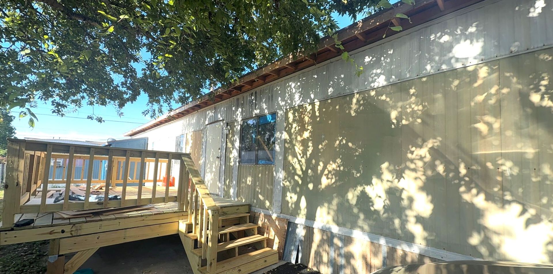 San Antonio House: 5700 S Horseshoe Bnd