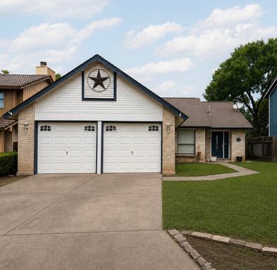 4415 Brushy Hill – photo 1