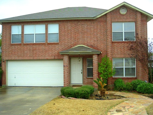 8615 Cross Spring, San Antonio, TX 78251