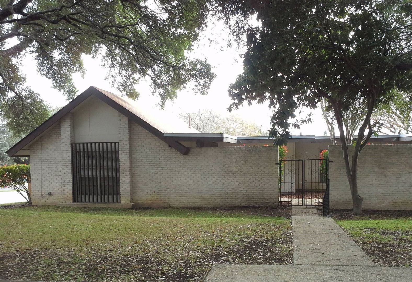 San Antonio Apartment: 4002 Glenrock Dr