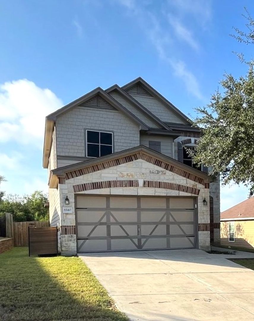 Cibolo House: 6140 Fred Couples