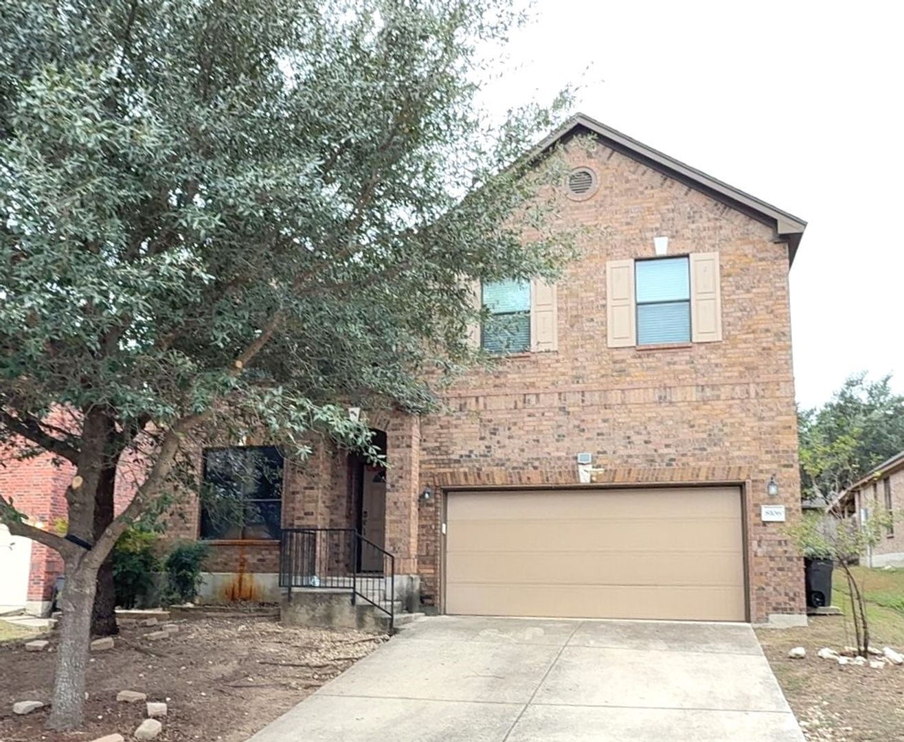 San Antonio House: 8106 Royal Fld