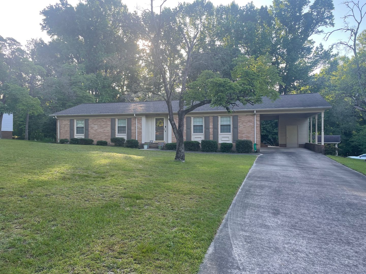 Lillington House: 41 Hillcrest Drive