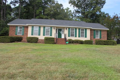 Kinwood/North Fayetteville – photo 1