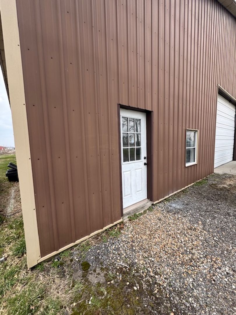 Morocco Apartment: 3042 W 100 N