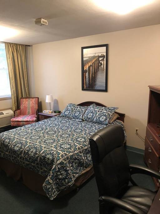 Rome Apartment: 66 Geiger Road