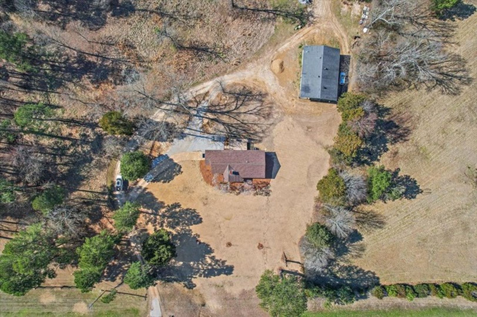 Oxford Apartment: DCB Properties II