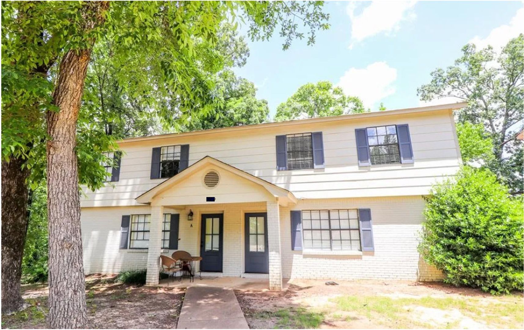 Oxford Apartment: Mclarty Rentals LLC