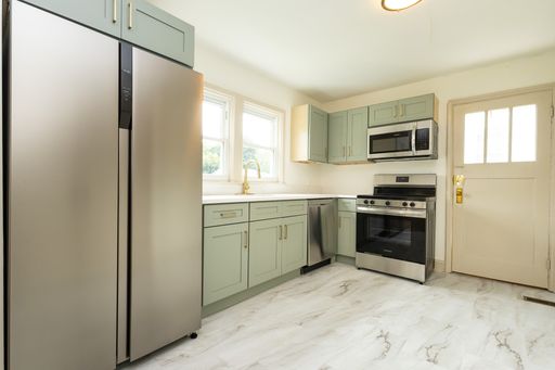 Charming 2-Bedroom Bungalow With Beautiful Character | Rossville, GA