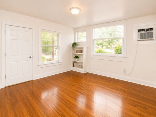 Cozy 1-Bedroom Apartment | Section 8 Accepted | Chattanooga, TN – photo 1