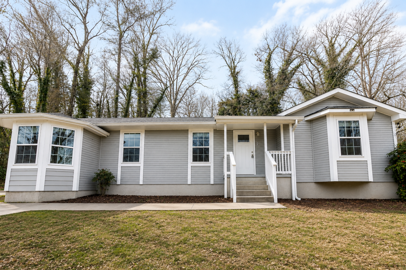 Chattanooga House: 3629 Thrushwood Drive