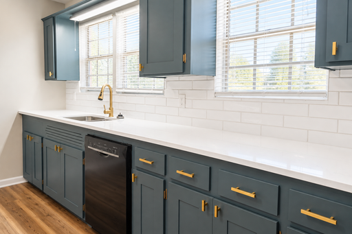 Updated Kitchen 3-Bed/2-Bath Home in LaFayette, GA