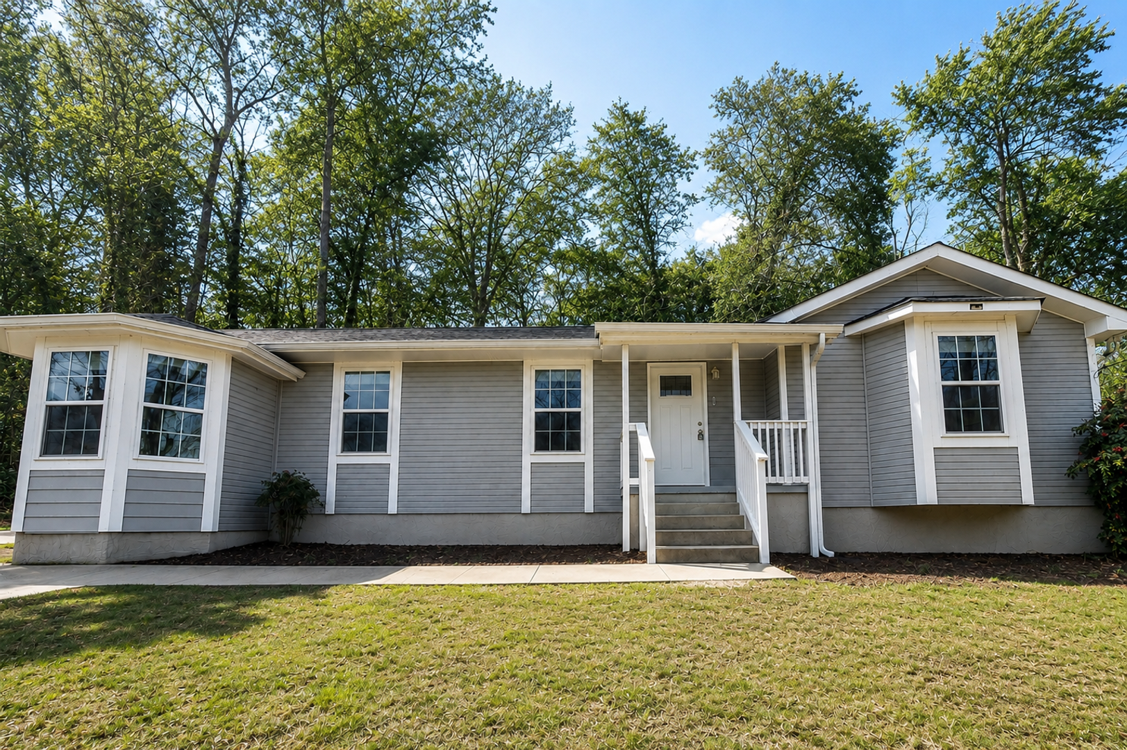 Chattanooga House: 3629 Thrushwood Drive