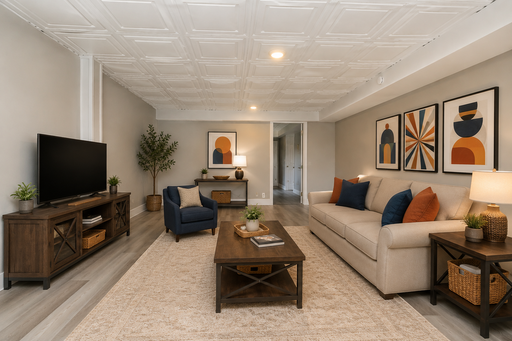 Newly Renovated Apartment | Spacious One-Bedroom Near Highway 58 – photo 1
