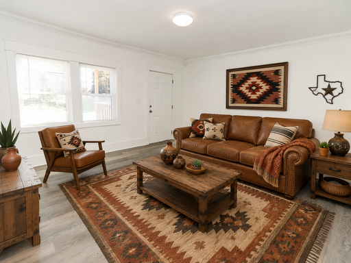 2BR Duplex With Updated Interior In Brainerd | Section 8 Accepted – photo 1
