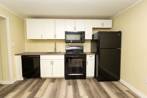 Fully Renovated Studio | Move-In Ready | Jasper, TN