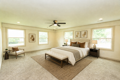 Gorgeous Renovated 2 Bed 2 Bath Near Signal Mountain and Downtown | Near UTC Campus – photo 1
