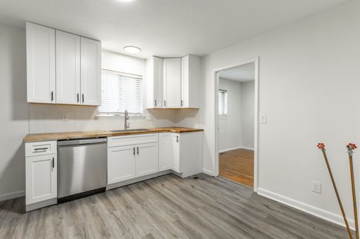 Renovated 3-Bedroom Home With Large Finished Basement | Section 8 Accepted – photo 1