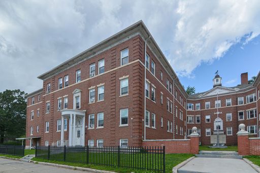 Multiple 1-Bedroom Apartments in the Heart of Worcester
