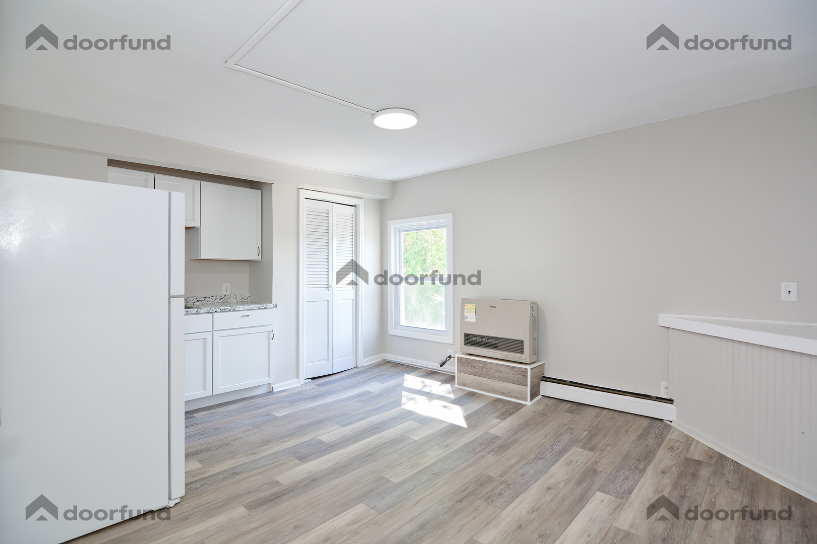 Pittsfield Apartment: 11 Main Street